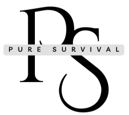Pure Survival Merch