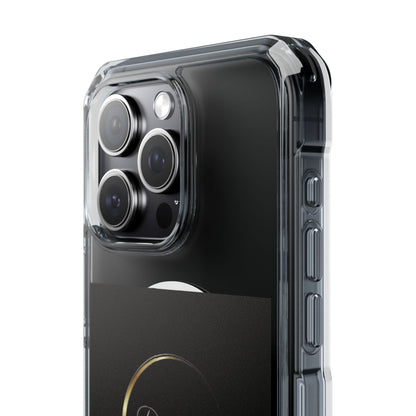 Pure Survival Magnetic Clear Impact Cases 010