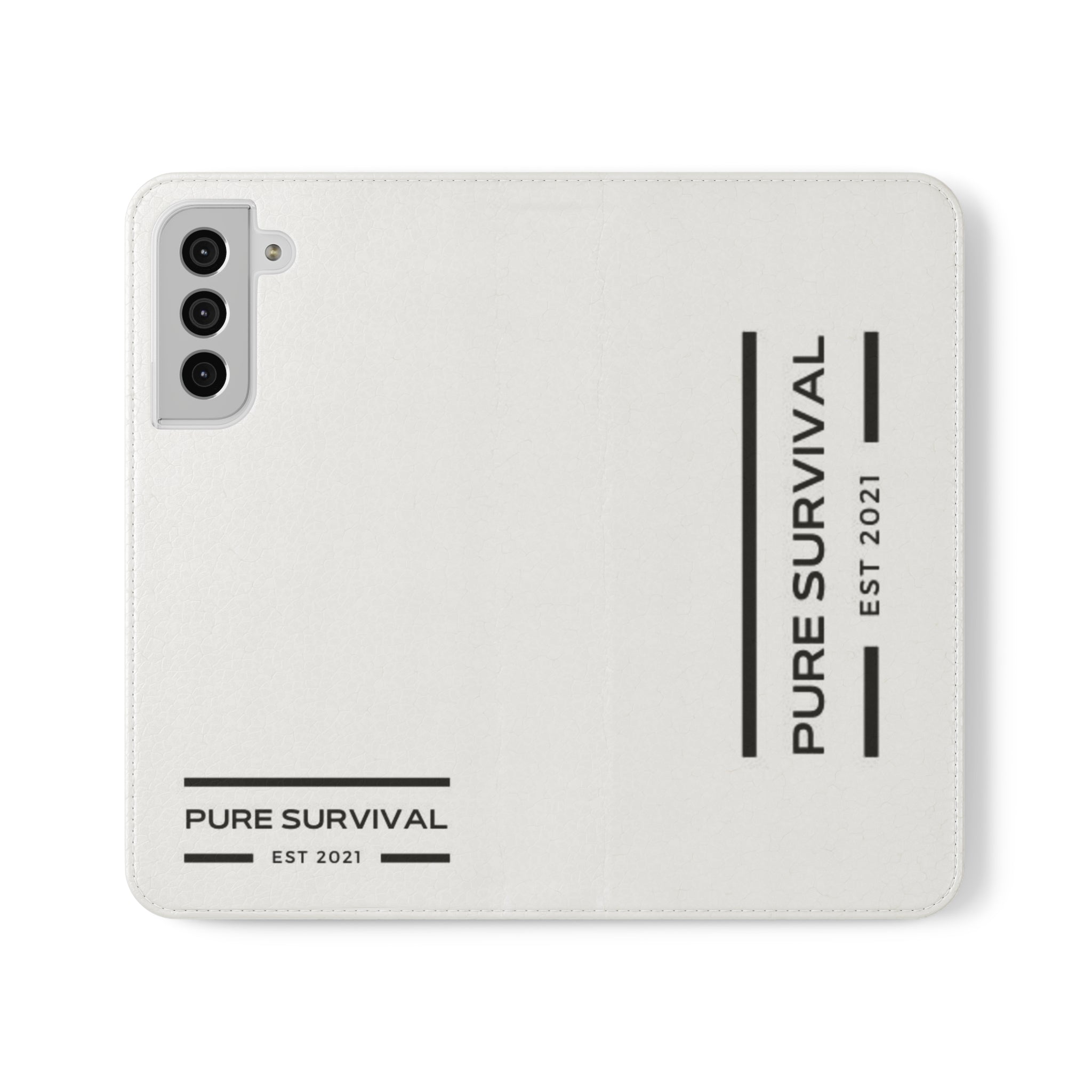 Pure Survival Flip Cases