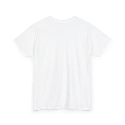 Pure Survival Unisex Heavy Cotton Tee 014