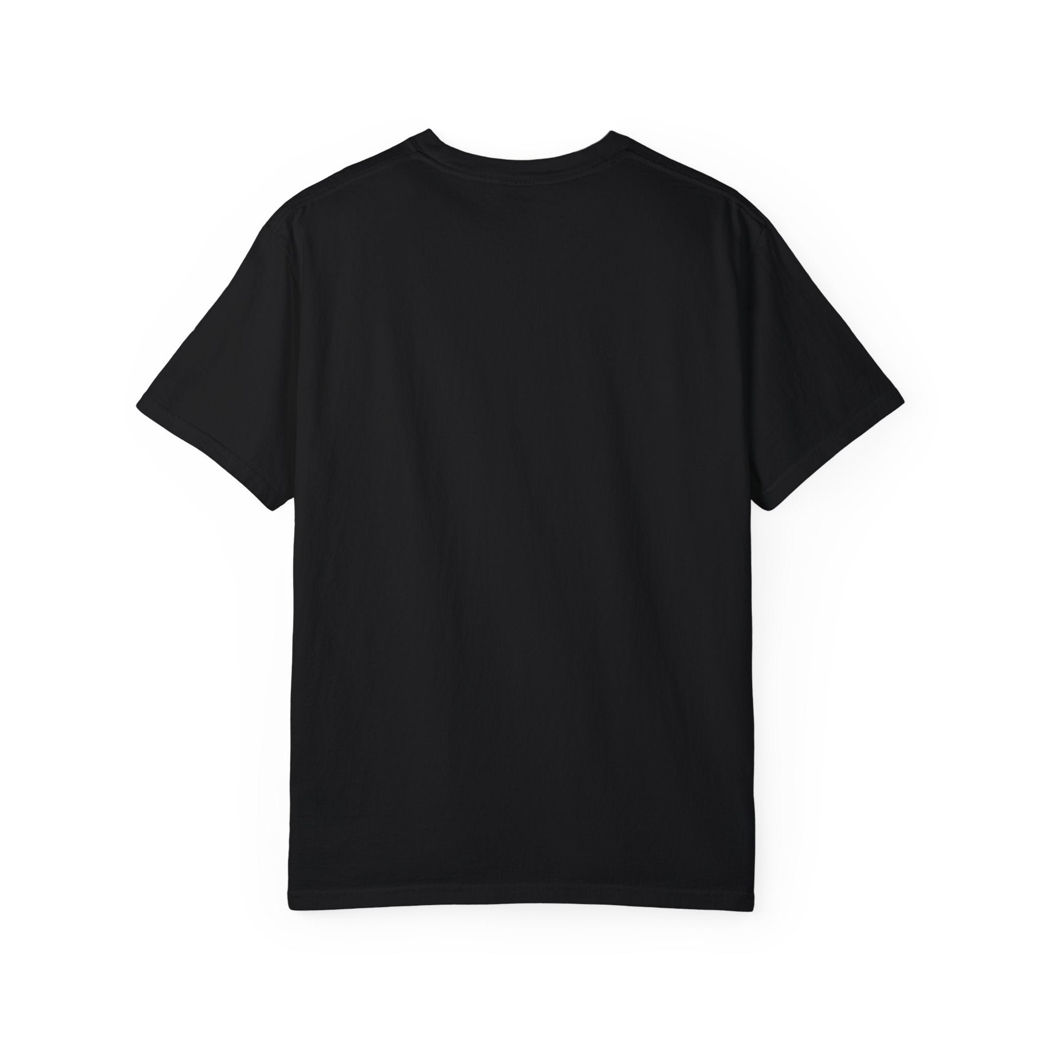 Pure Survival Unisex Garment-Dyed T-shirt 012