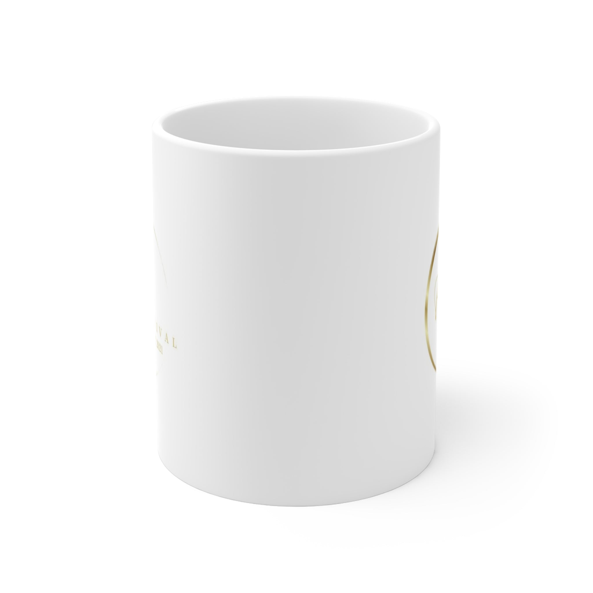 Pure Survival Coffe Mug 011