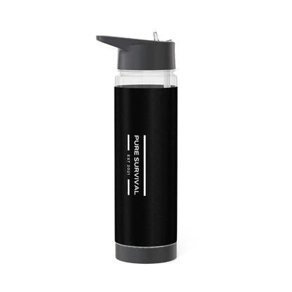 Pure Survivor Infuser Water Bottle 010