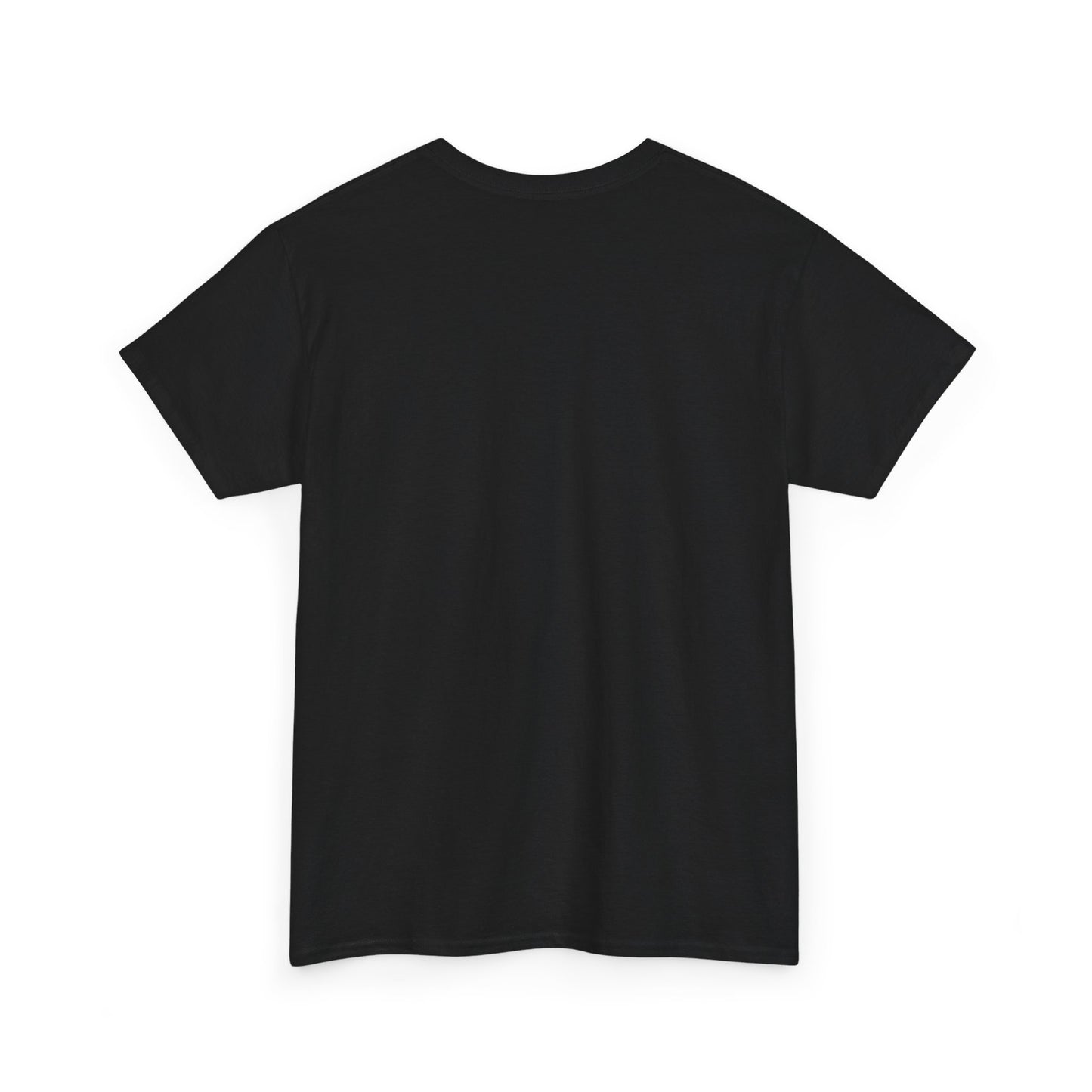 Pure Survival Unisex Heavy Cotton Tee 020