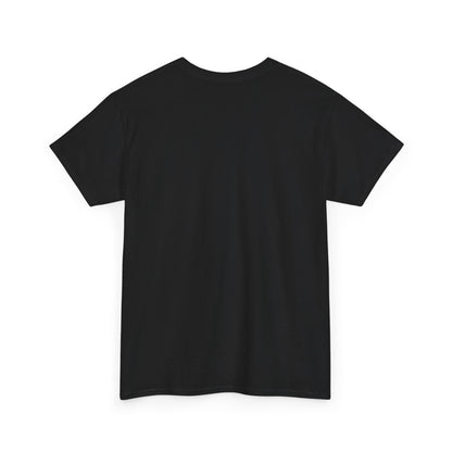 Pure Survival Unisex Heavy Cotton Tee 020