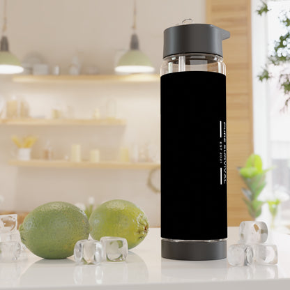 Pure Survivor Infuser Water Bottle 010