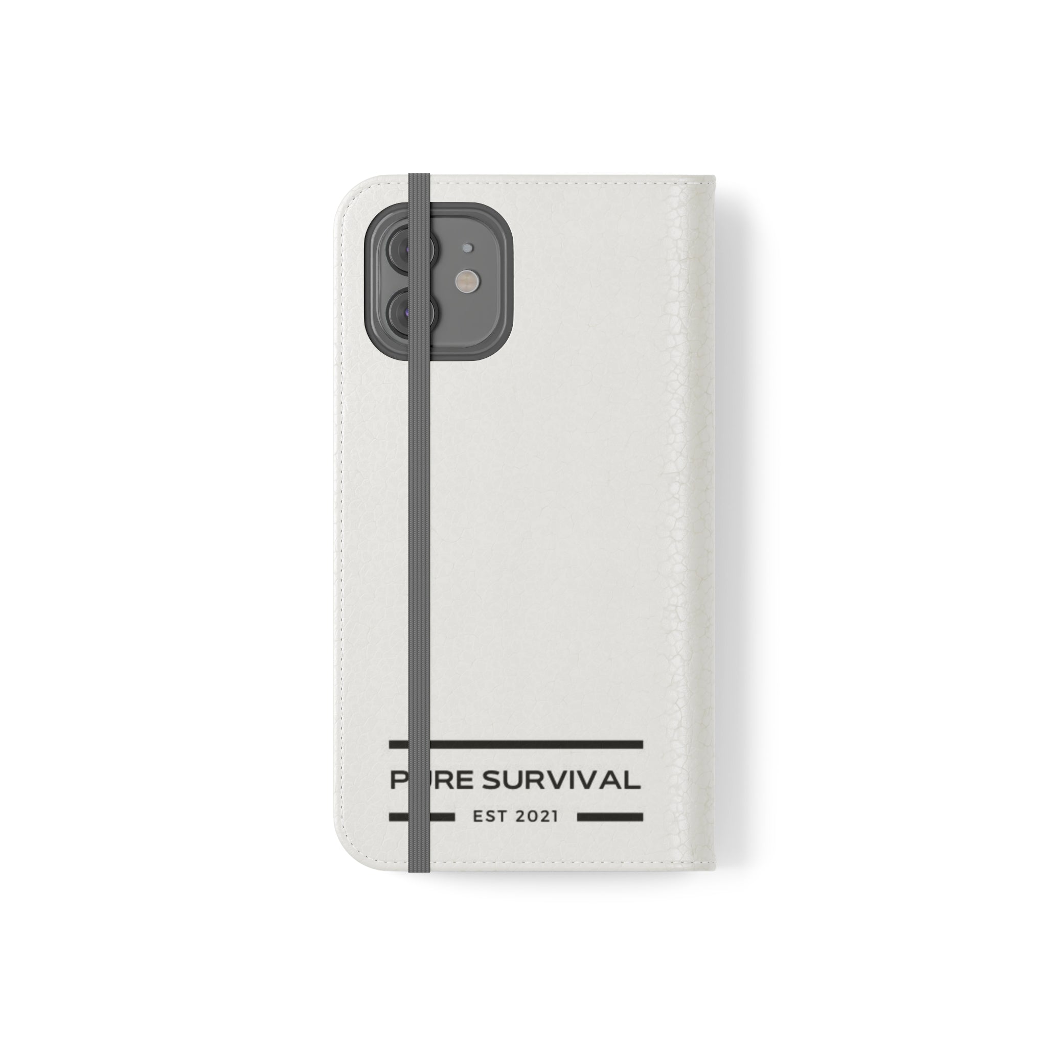 Pure Survival Flip Cases