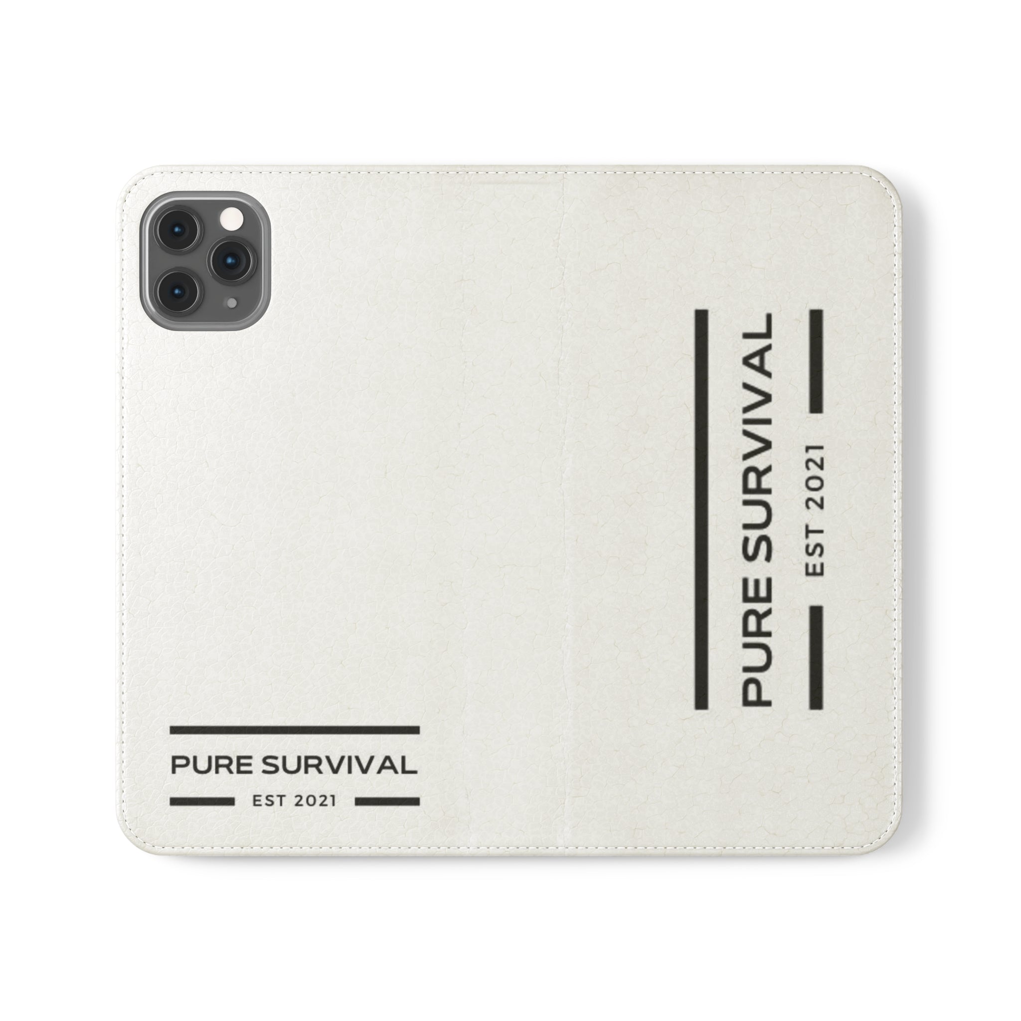 Pure Survival Flip Cases