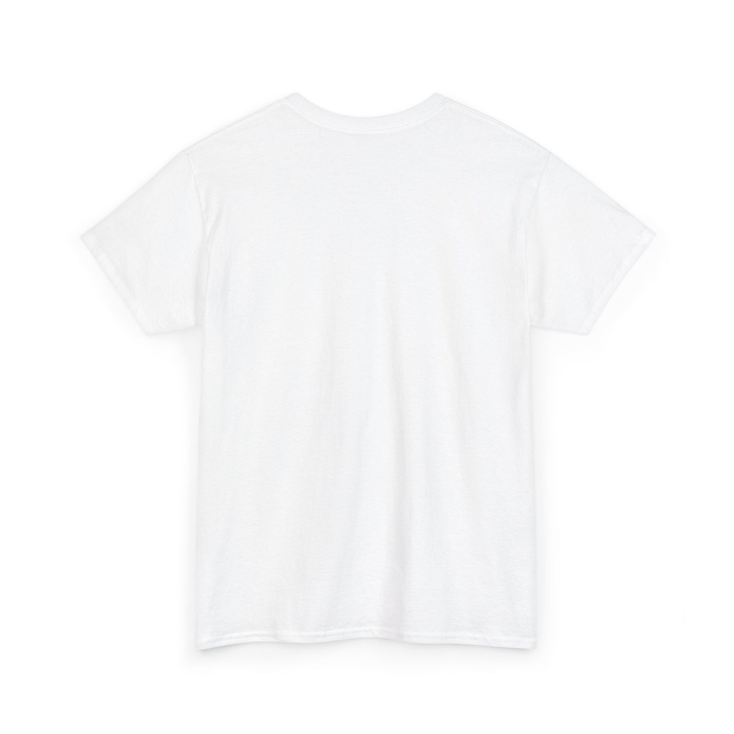Pure Survival Unisex Heavy Cotton Tee 010