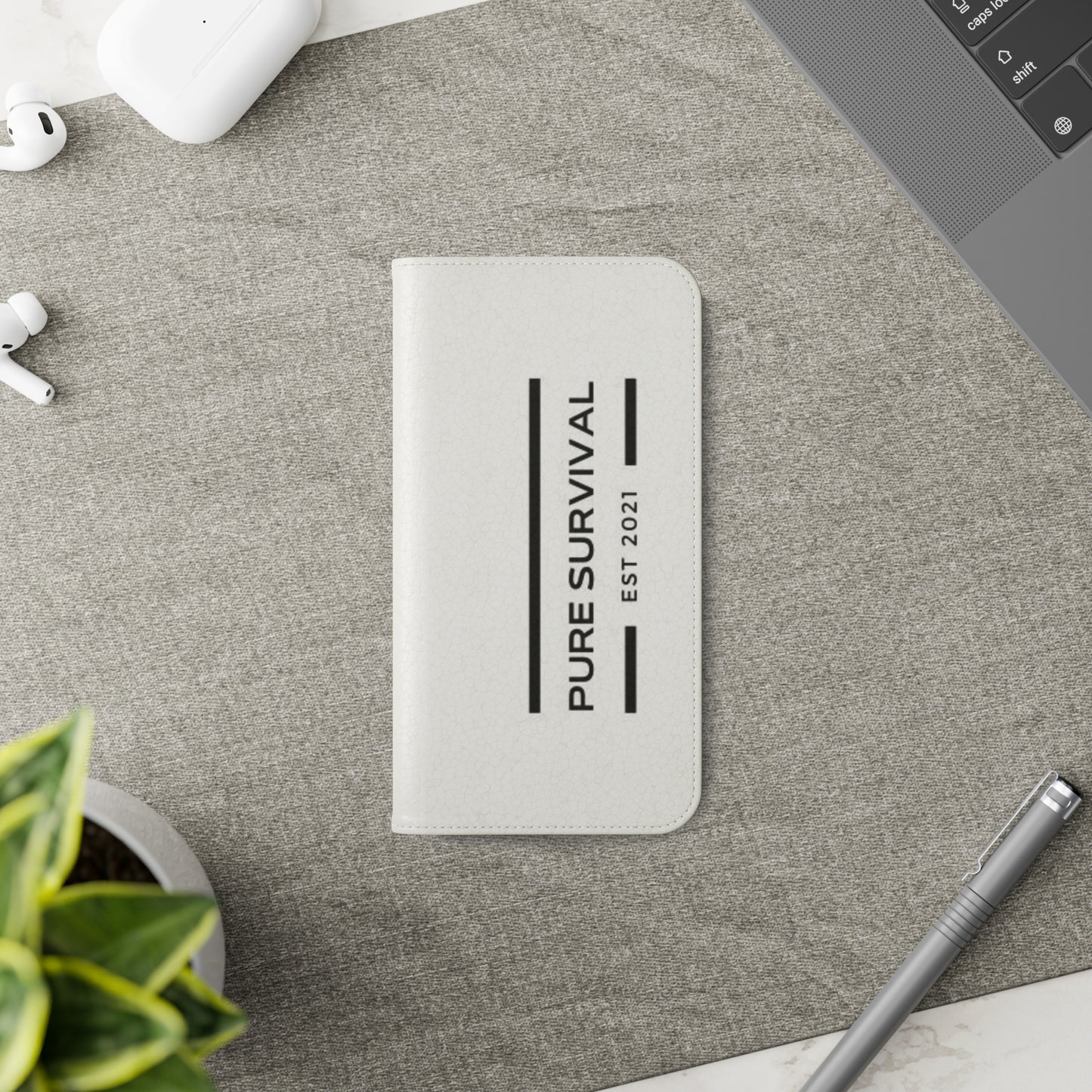 Pure Survival Flip Cases