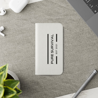 Pure Survival Flip Cases