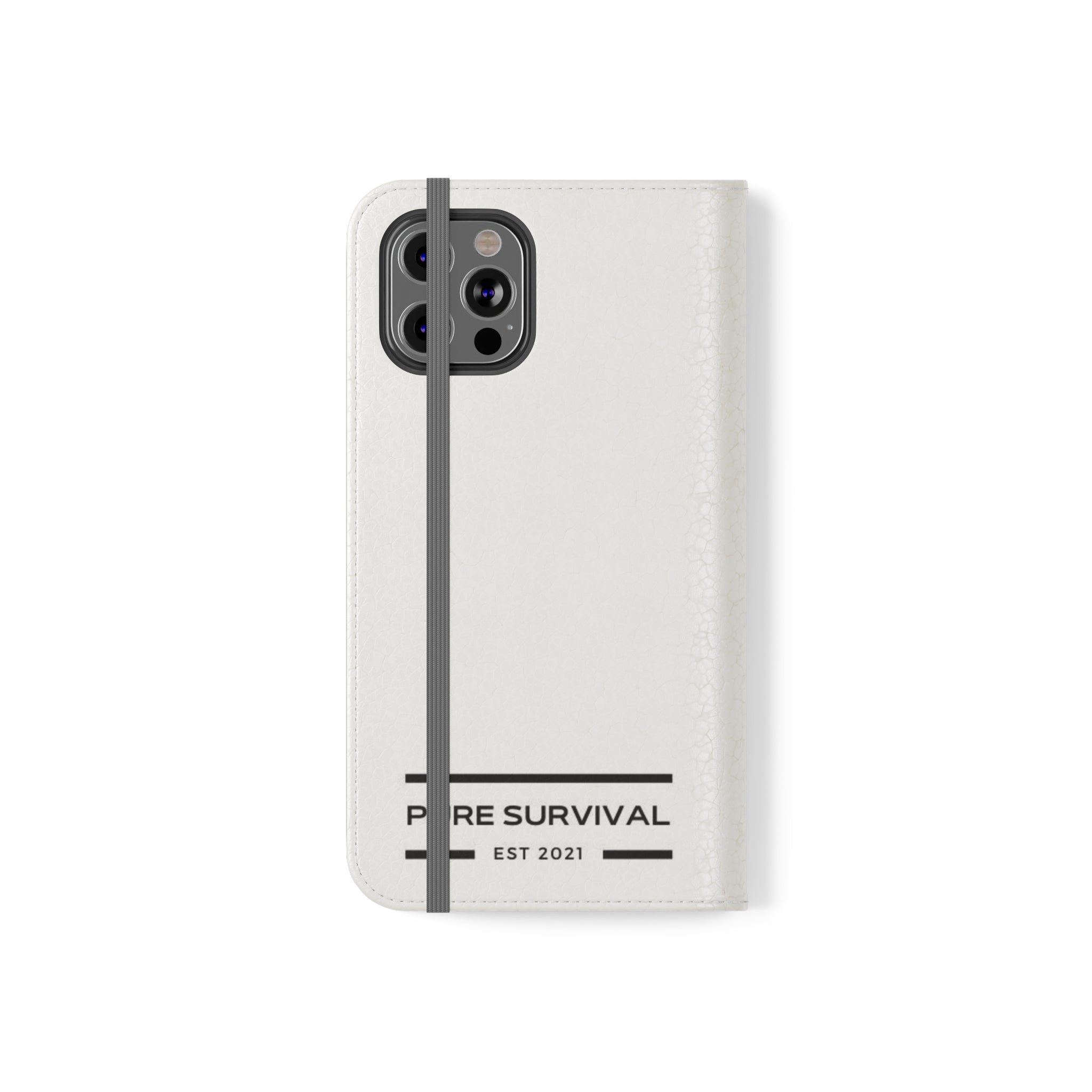 Pure Survival Flip Cases