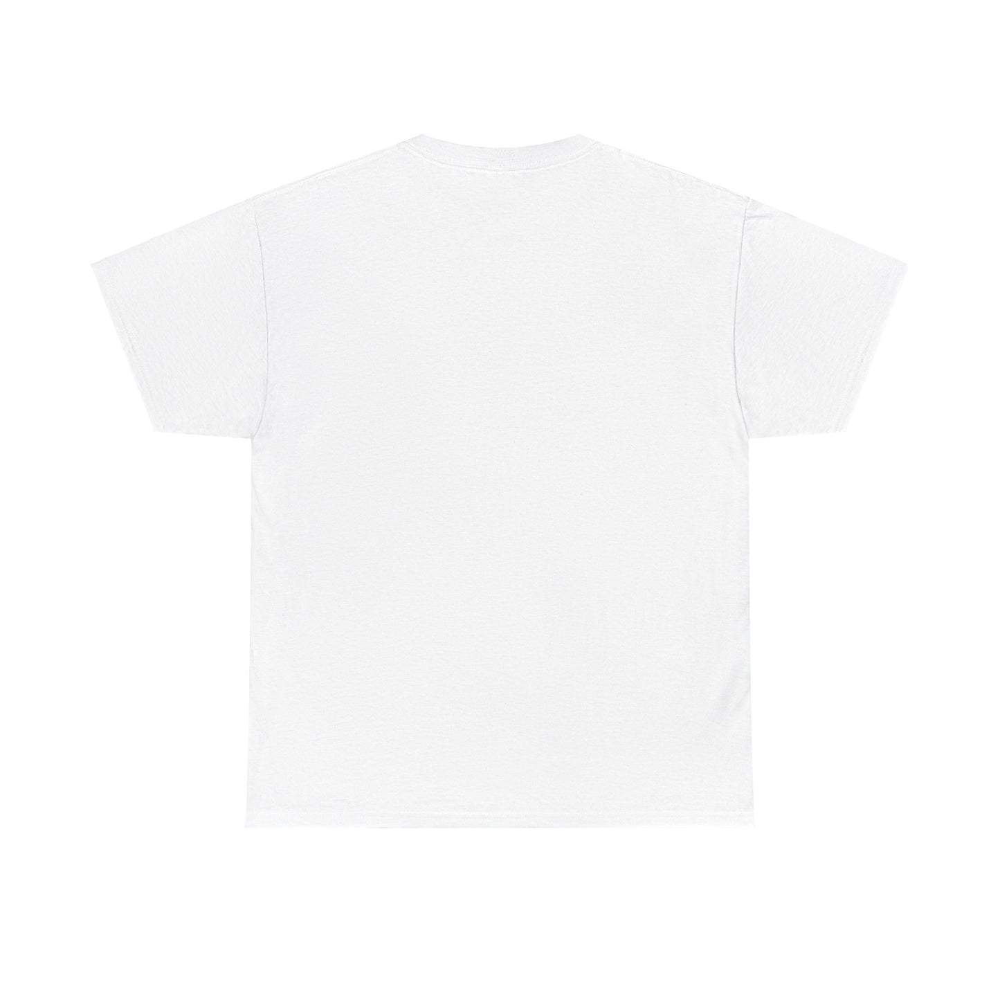 Pure Survival Unisex Heavy Cotton Tee 015