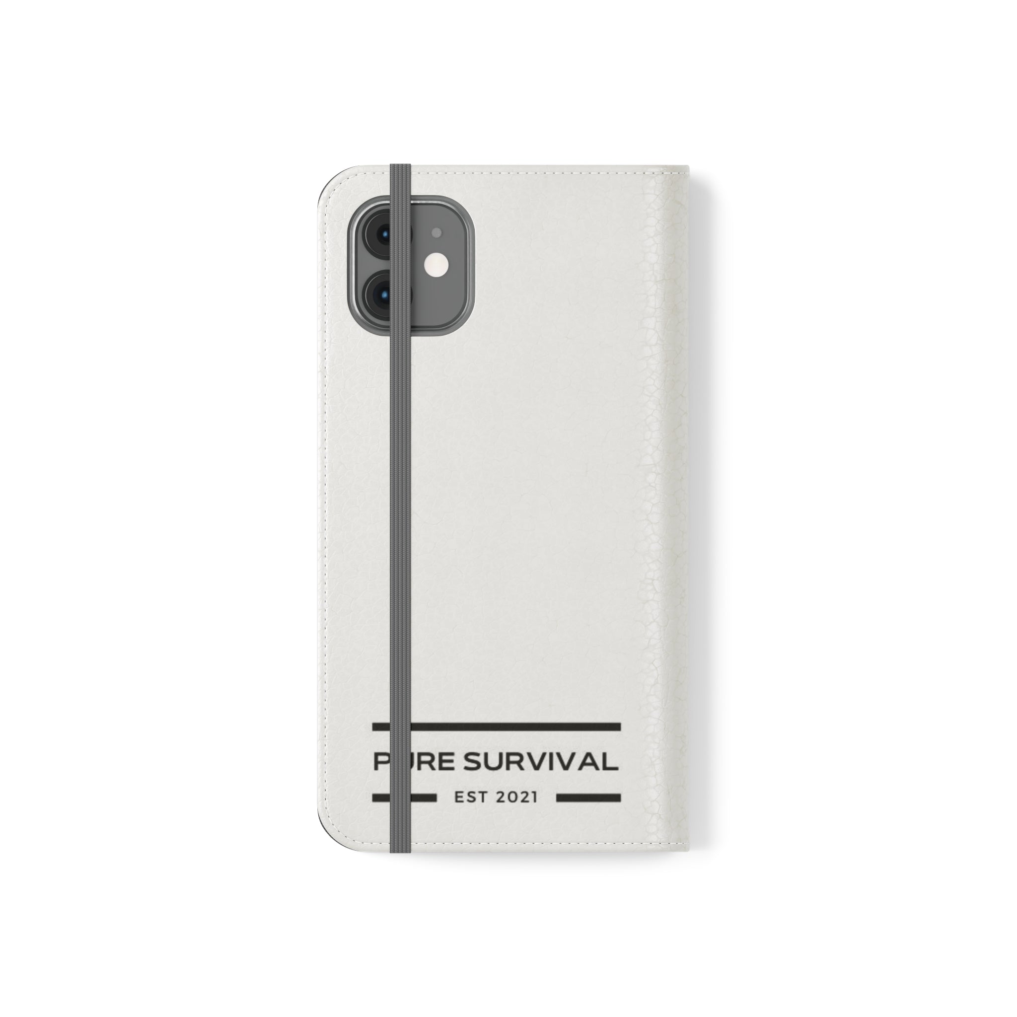 Pure Survival Flip Cases