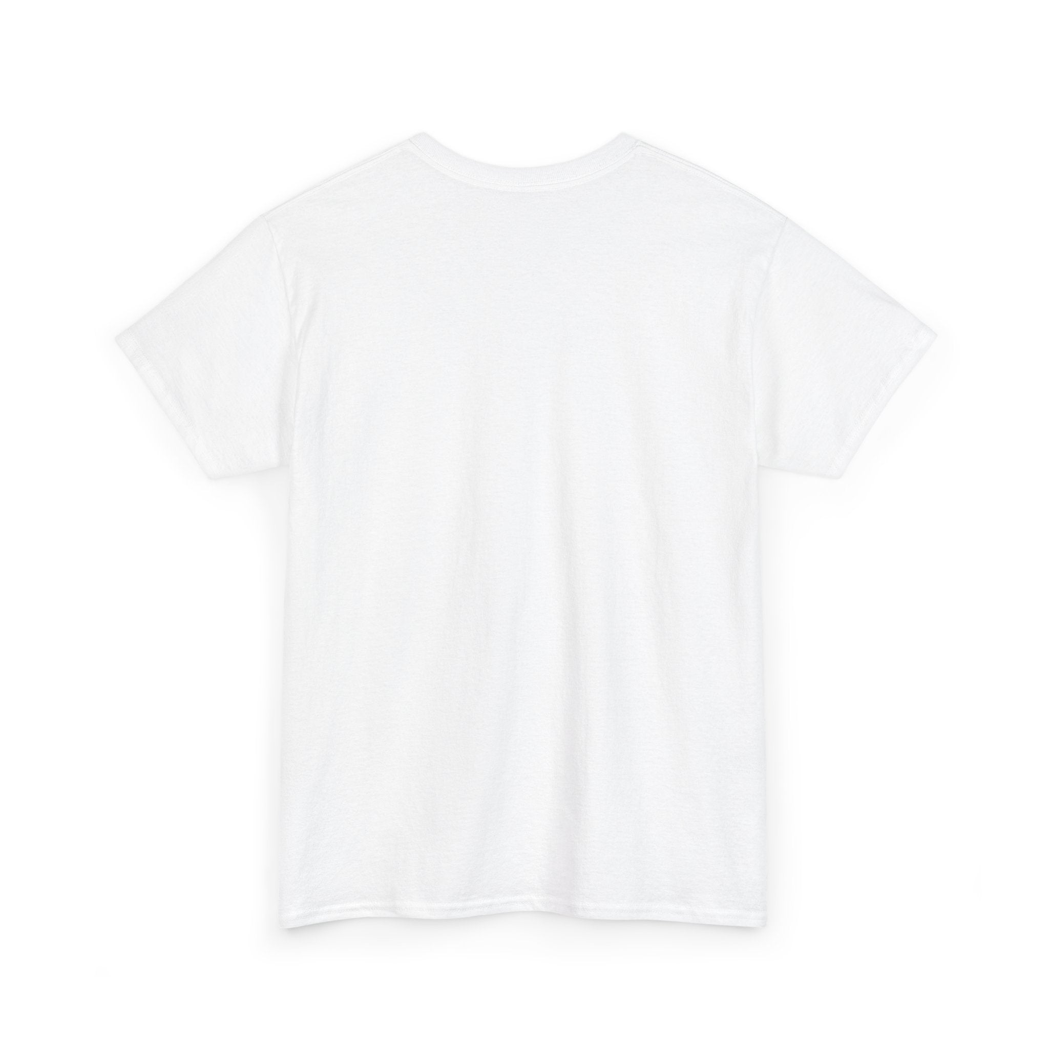 Pure Survival Unisex Heavy Cotton Tee 016