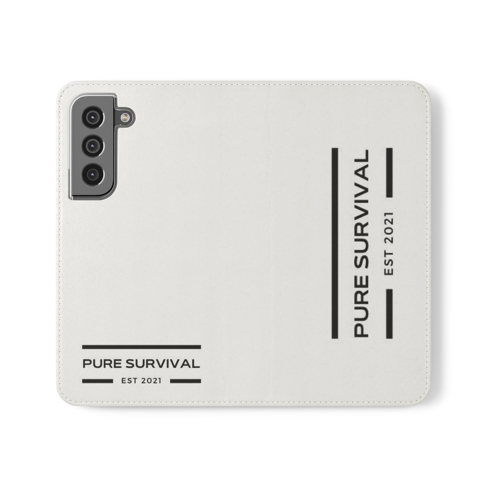 Pure Survival Flip Cases