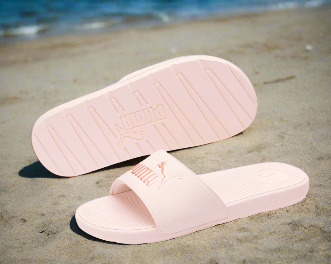 Puma Cool Cat 2.0 Women's Slides Size 11