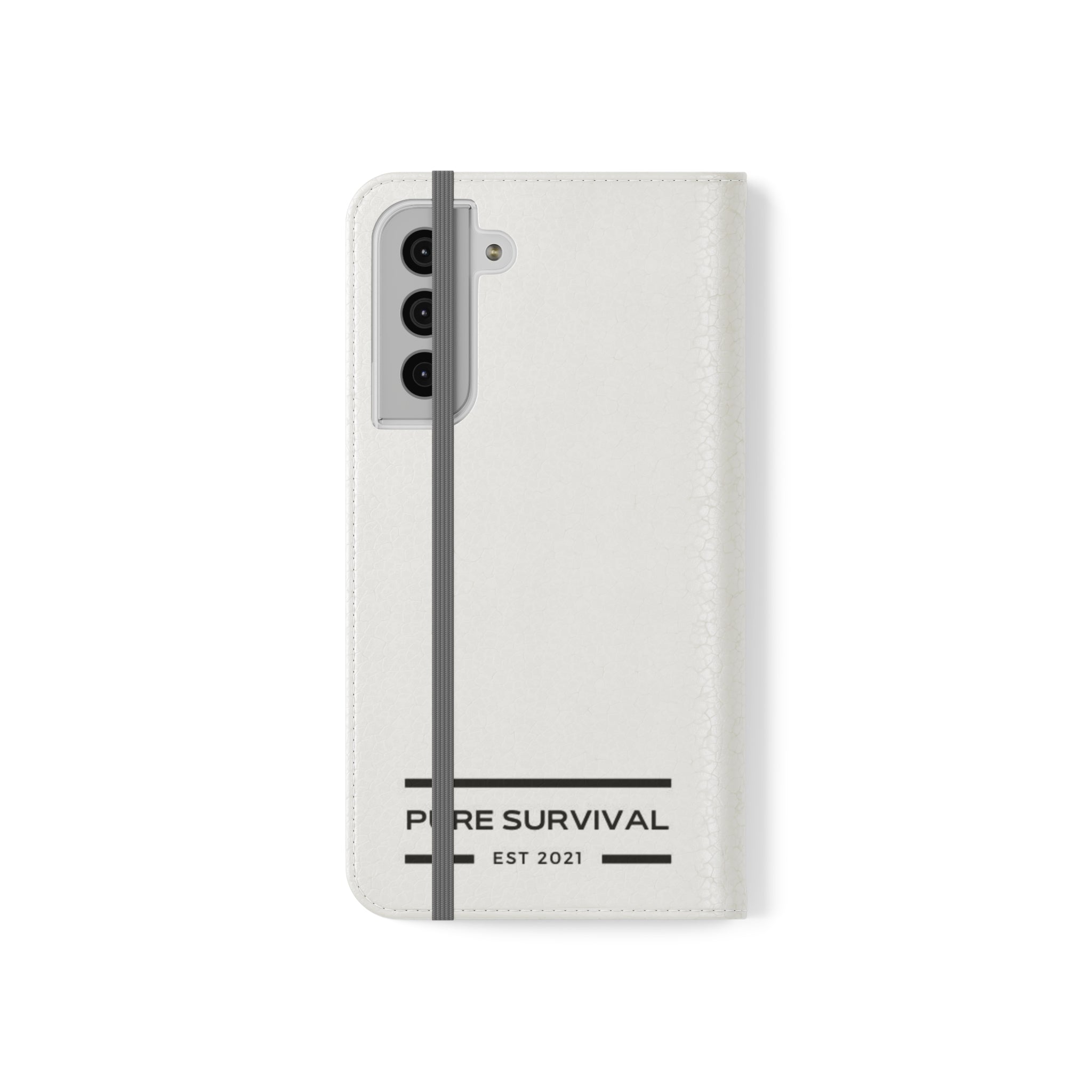 Pure Survival Flip Cases