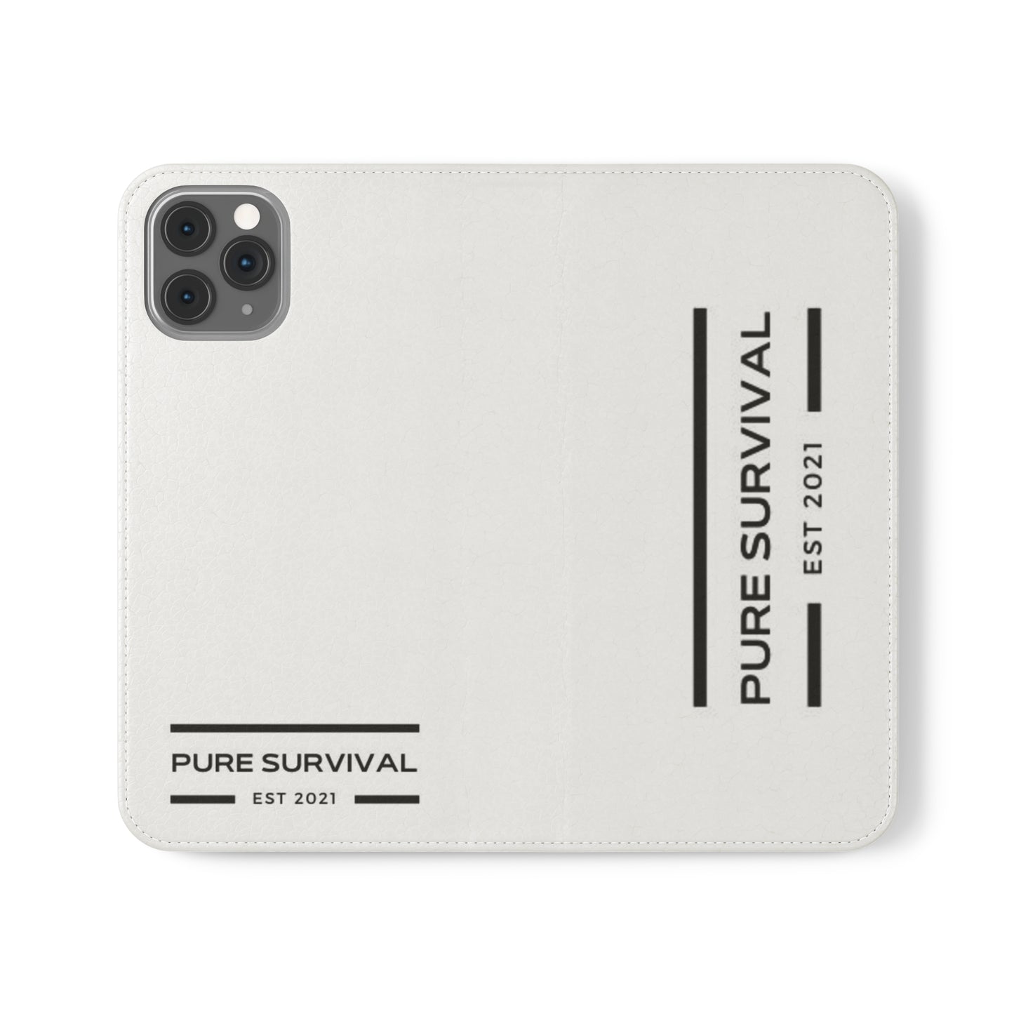 Pure Survival Flip Cases