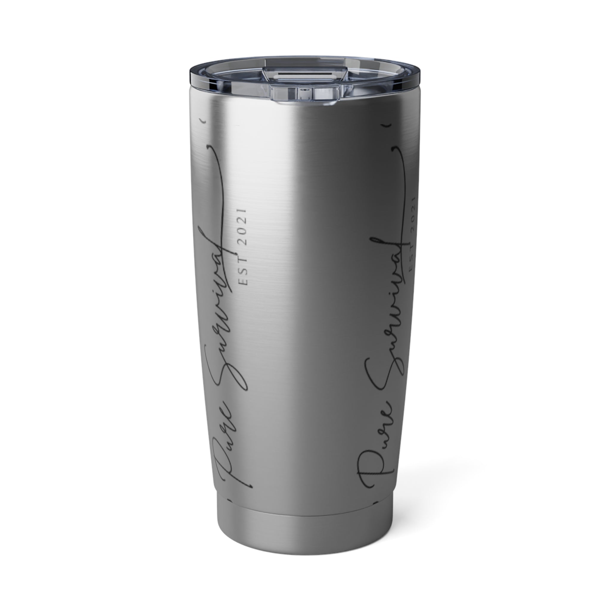 Pure Survival Vagabond 20oz Tumbler