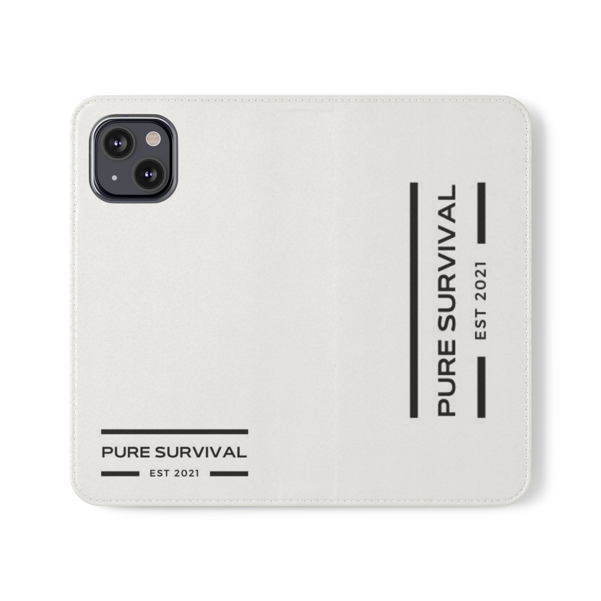 Pure Survival Flip Cases