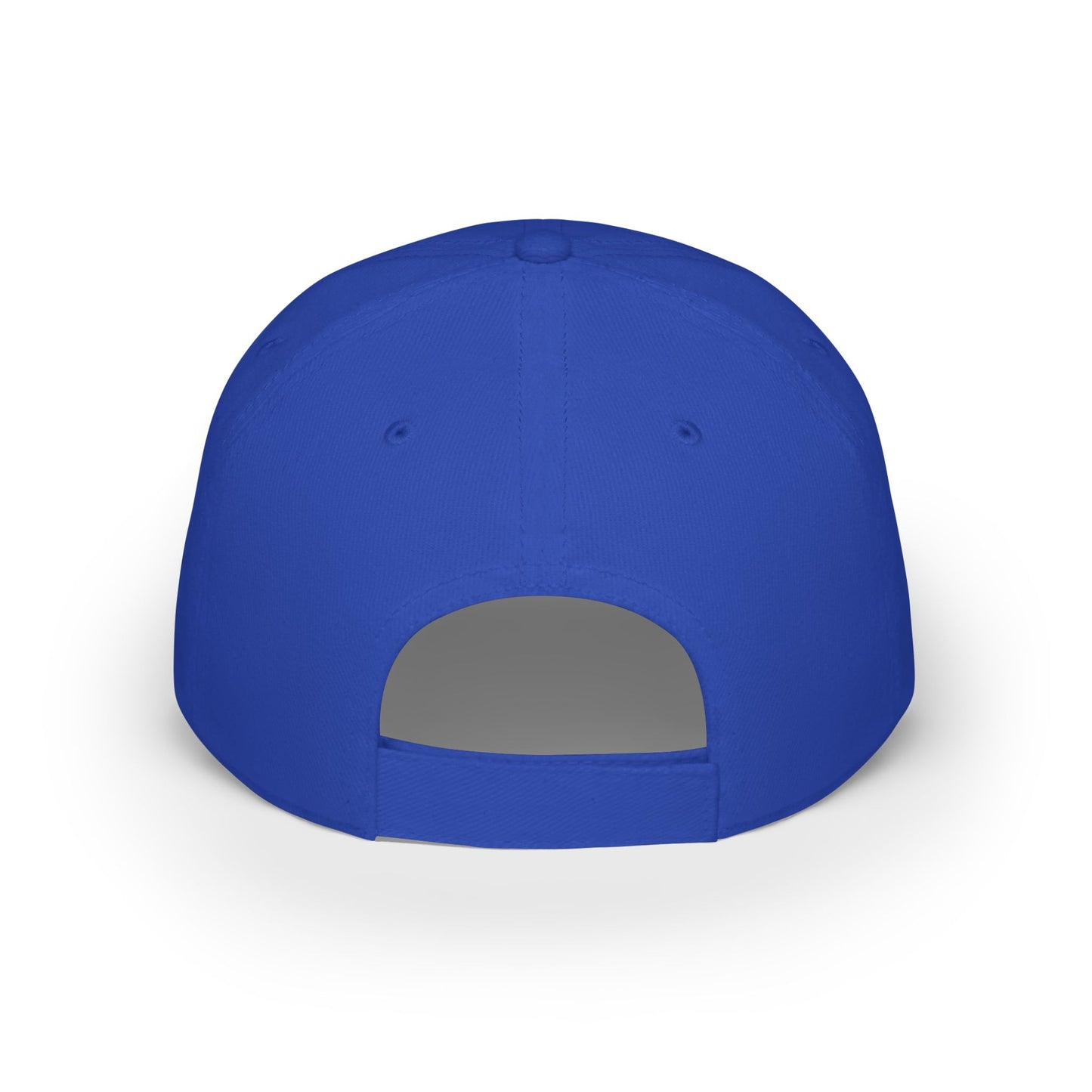 Pure Survival Low Profile Baseball Cap