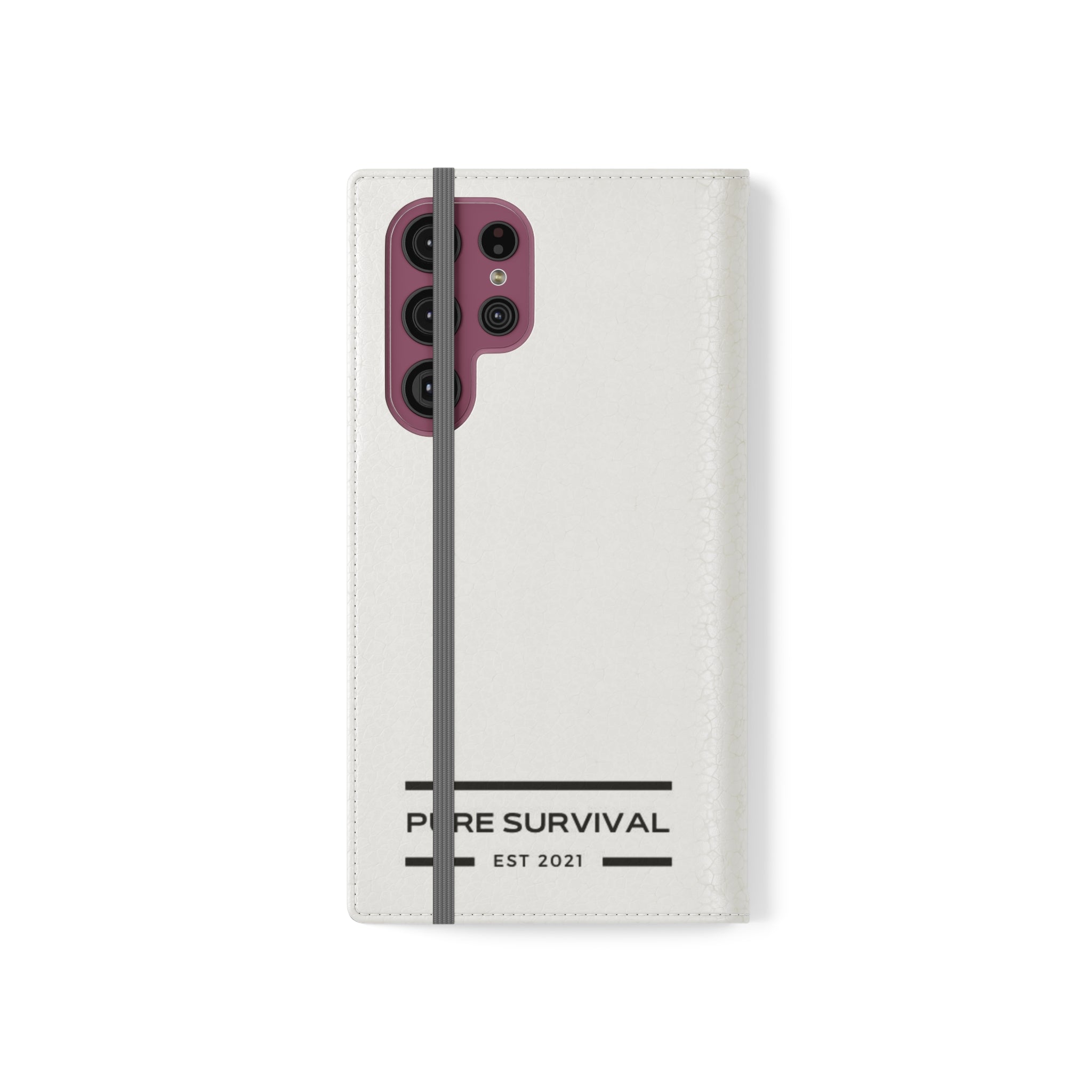 Pure Survival Flip Cases