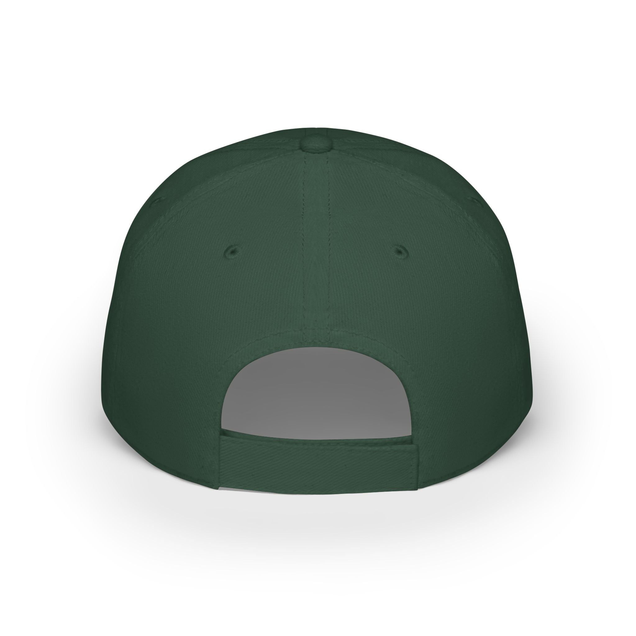 Pure Survival Low Profile Baseball Cap