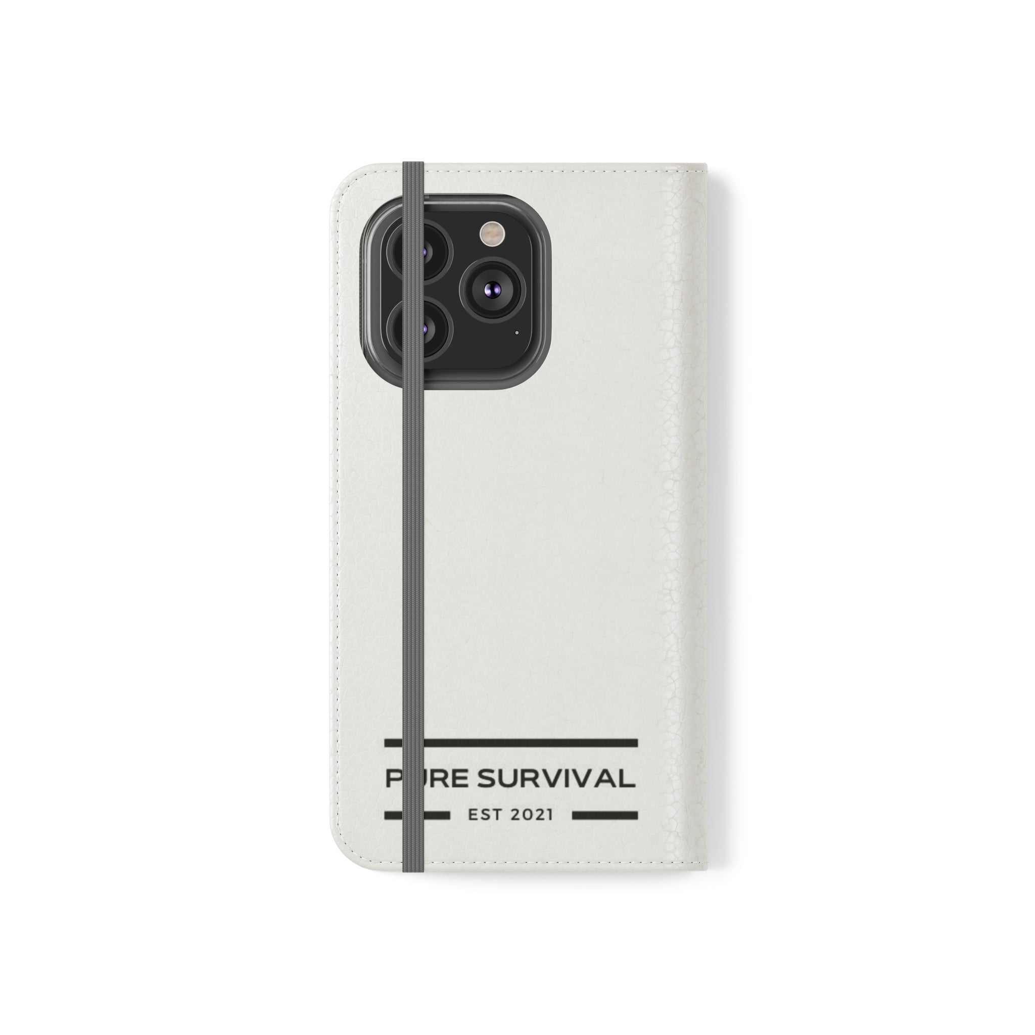 Pure Survival Flip Cases