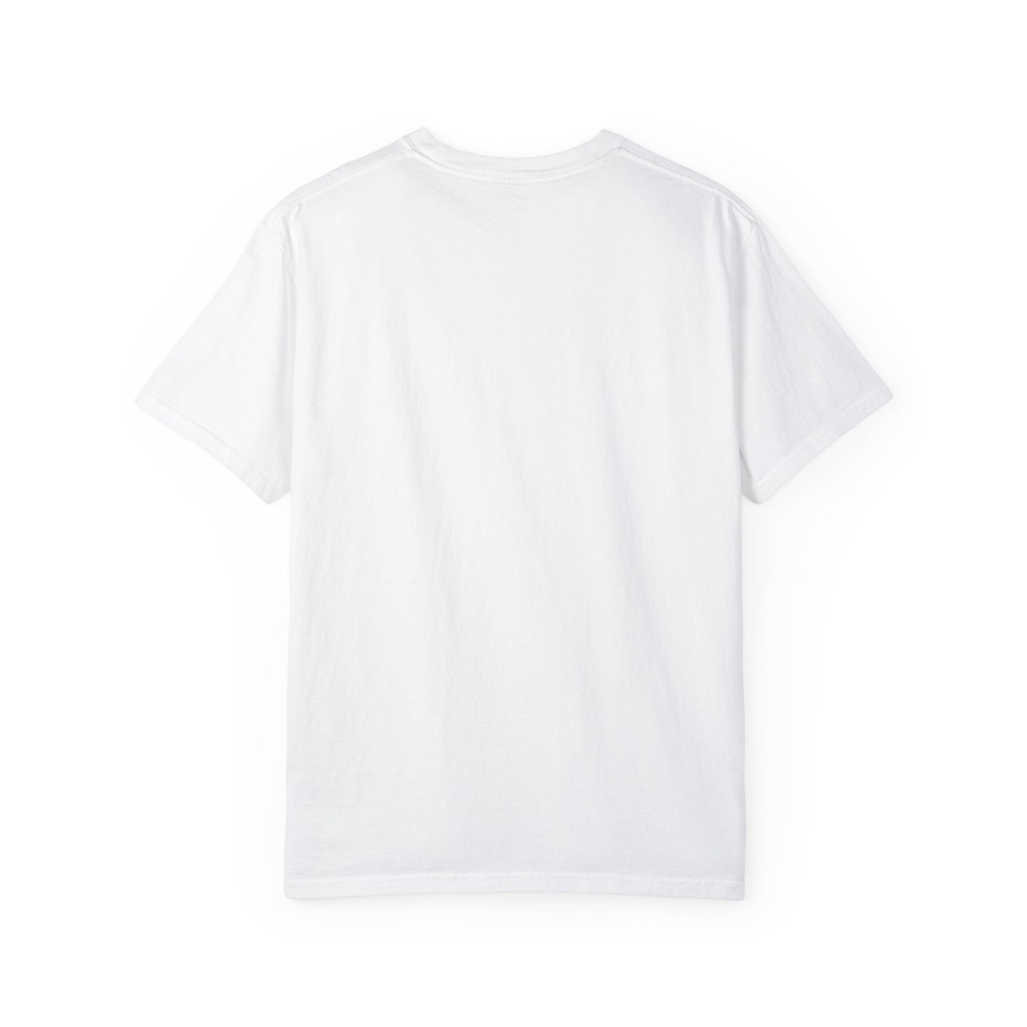 Pure Survival Unisex Garment-Dyed T-shirt 019