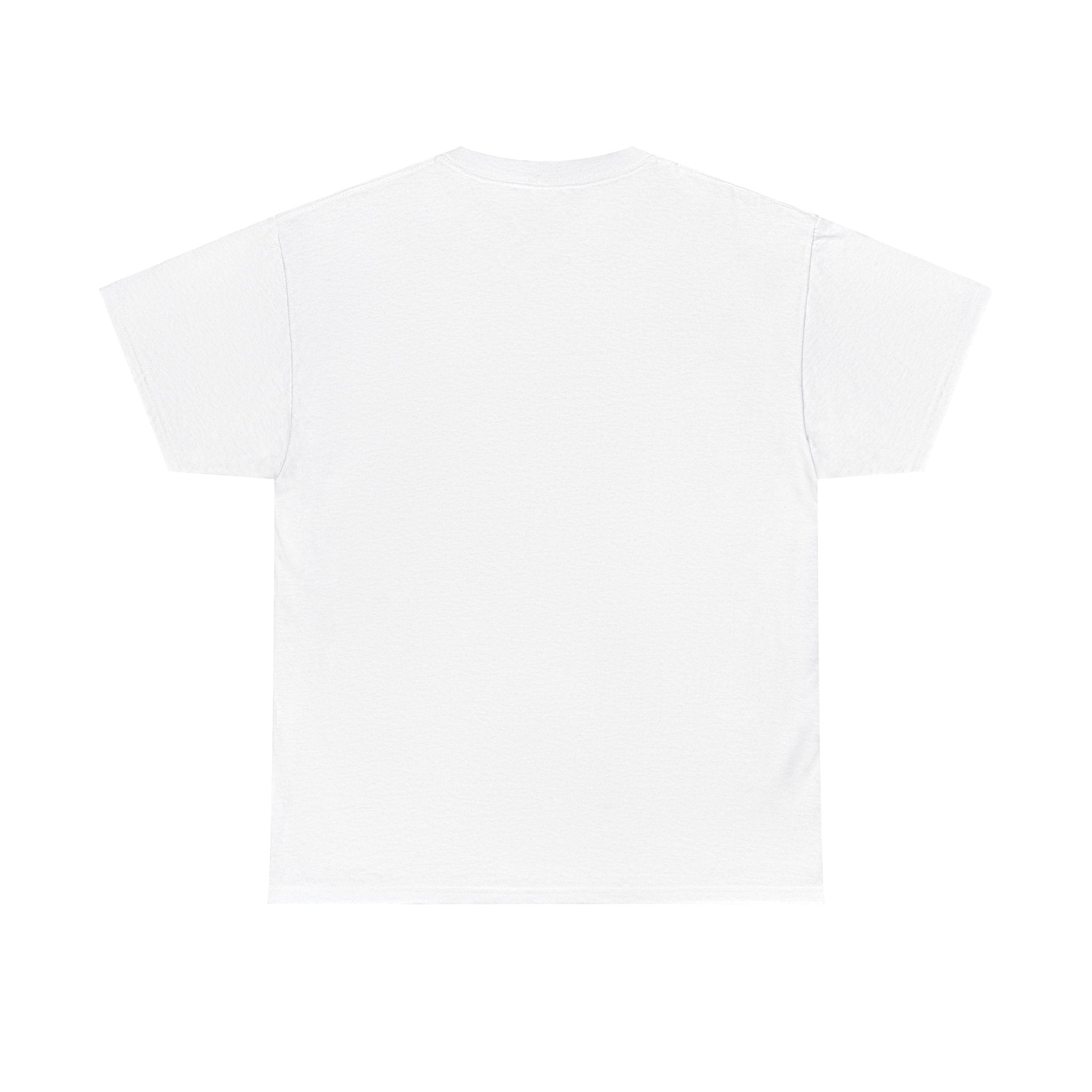 Pure Survival Unisex Heavy Cotton Tee 016