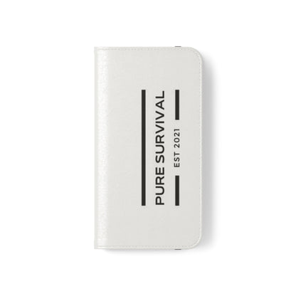 Pure Survival Flip Cases