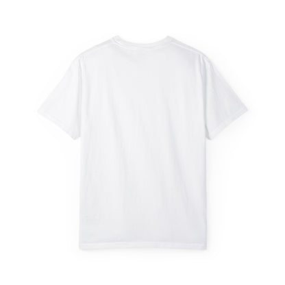 Pure Survival Unisex Garment-Dyed T-shirt 011