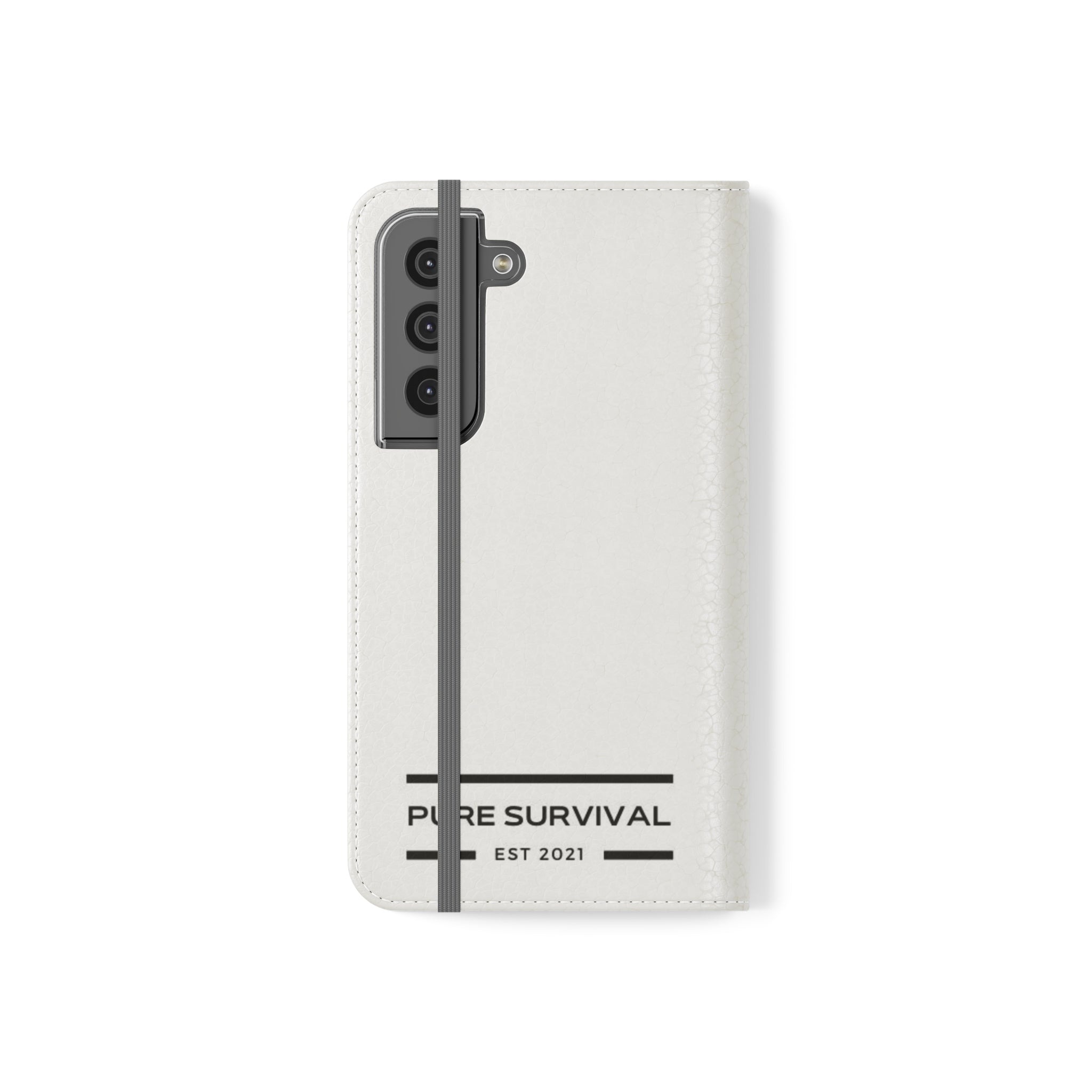 Pure Survival Flip Cases