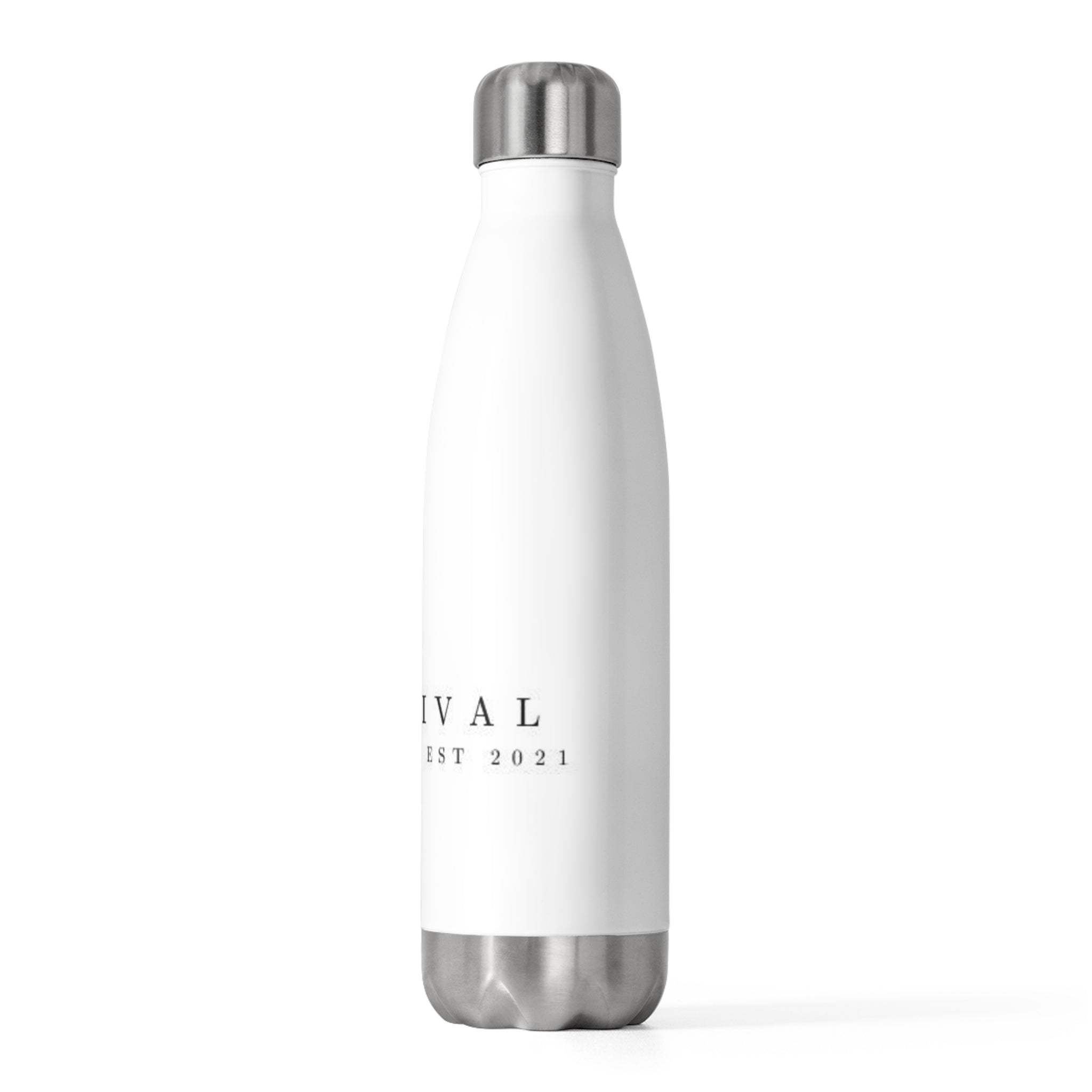 Pure Survival 20oz Insulated Bottle