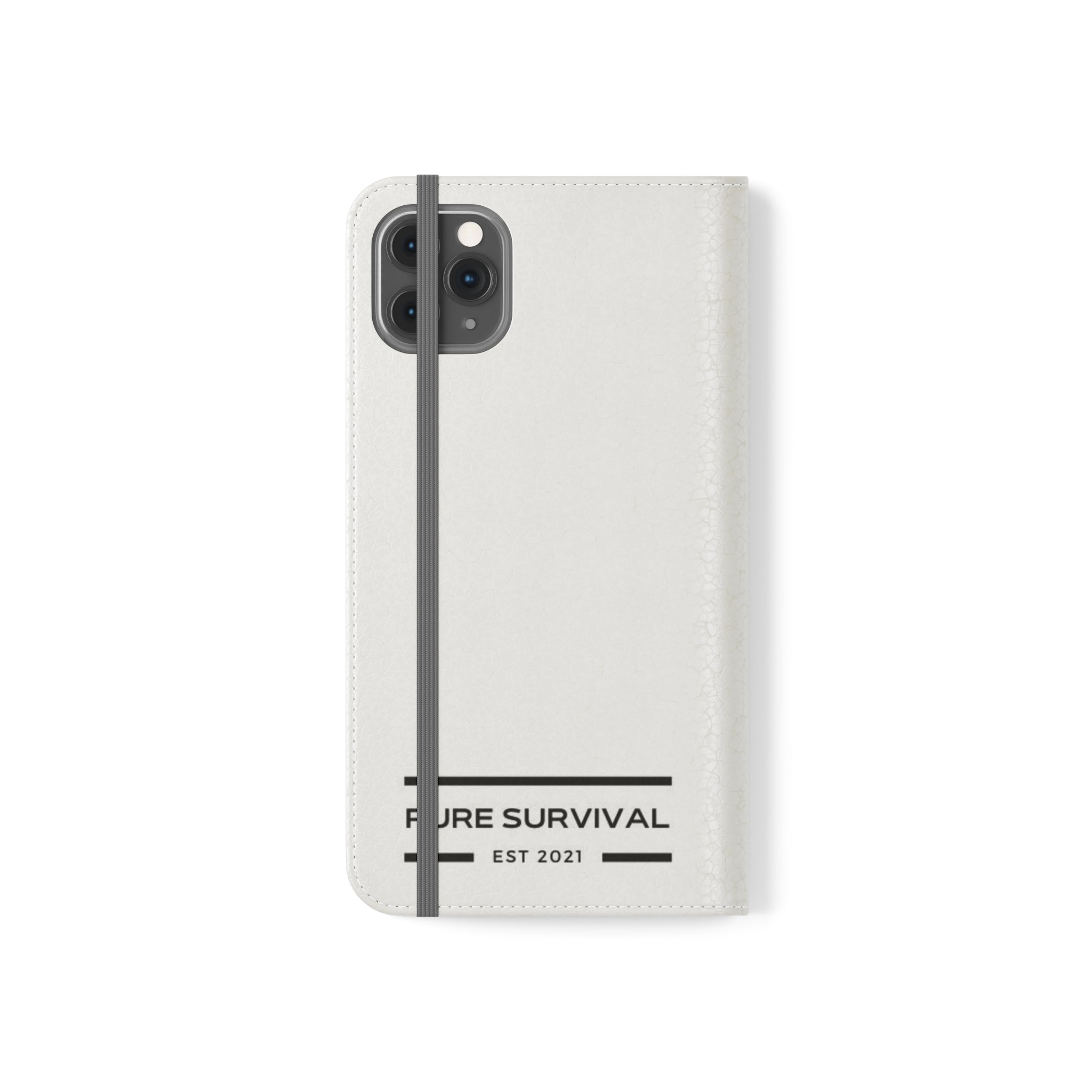 Pure Survival Flip Cases