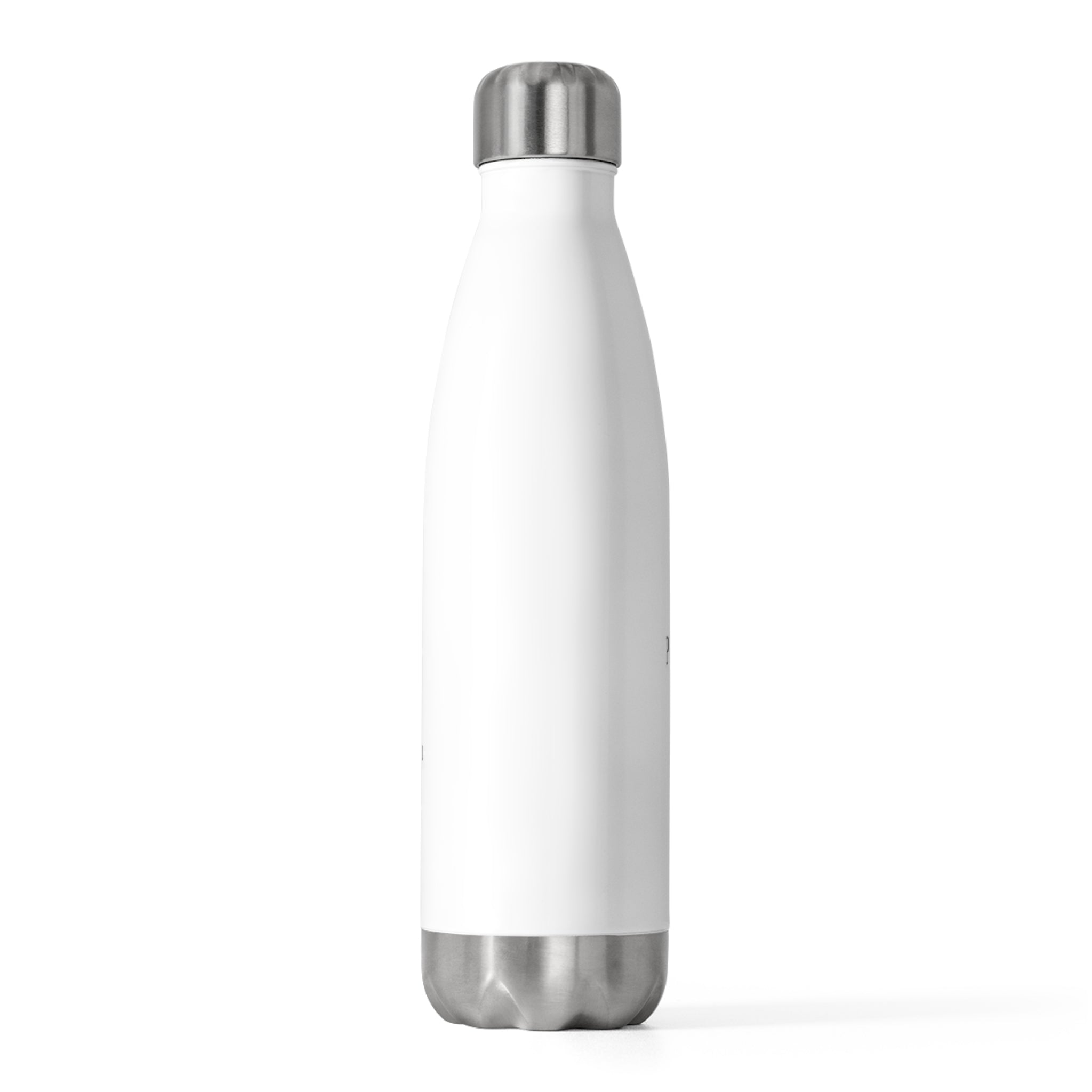 Pure Survival 20oz Insulated Bottle