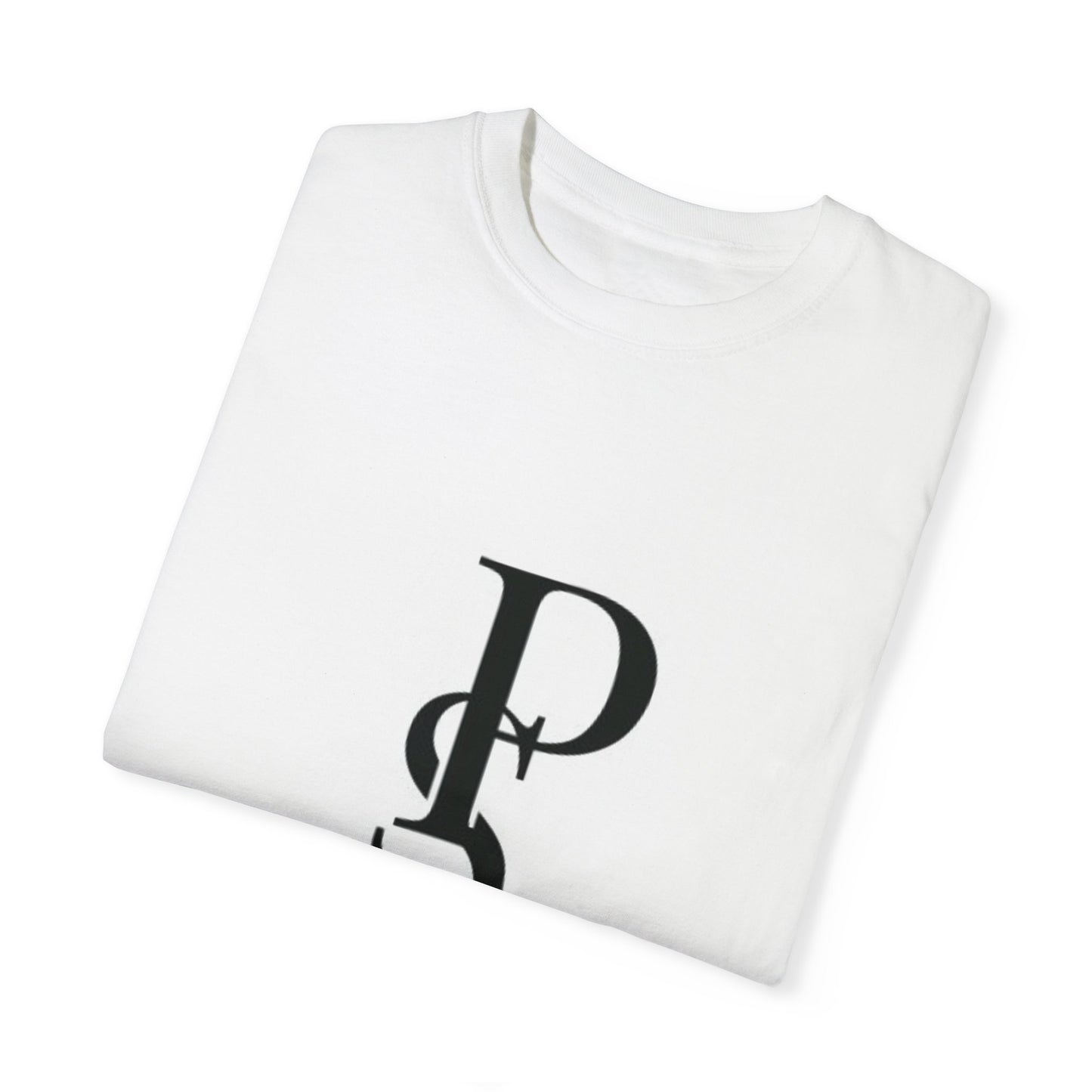 Pure Survival Unisex Garment-Dyed T-shirt 014