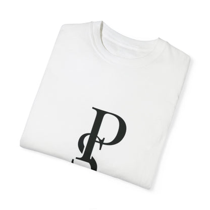 Pure Survival Unisex Garment-Dyed T-shirt 014