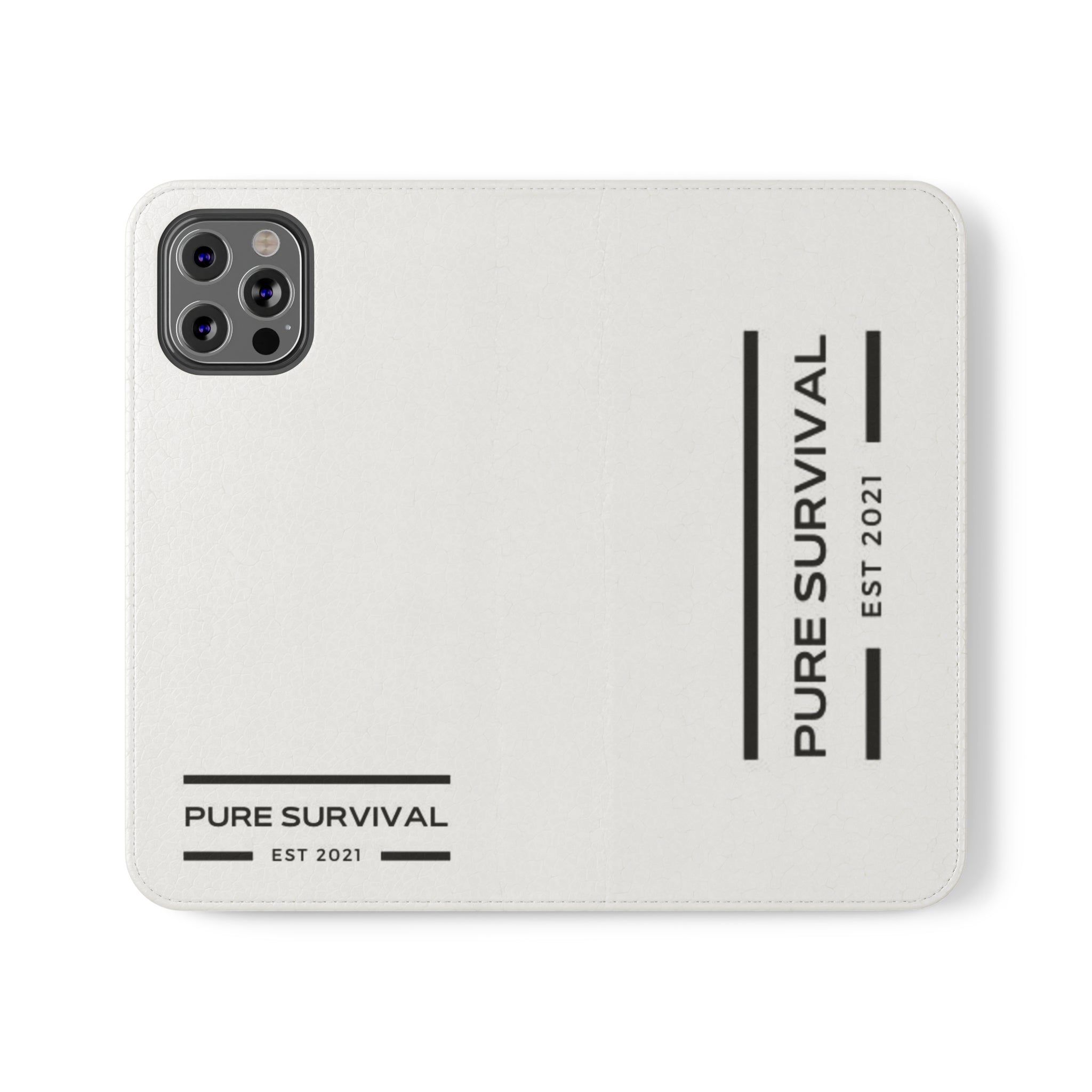 Pure Survival Flip Cases