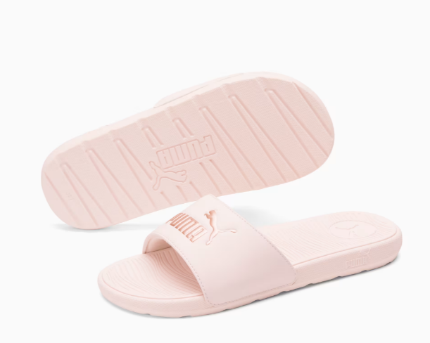 Puma Cool Cat 2.0 Women's Slides Size 11